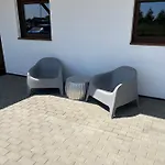 Osrodek Seven Сasa de vacaciones Sarbinowo