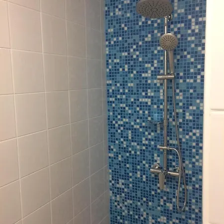 Osrodek Seven 度假居 萨比诺瓦