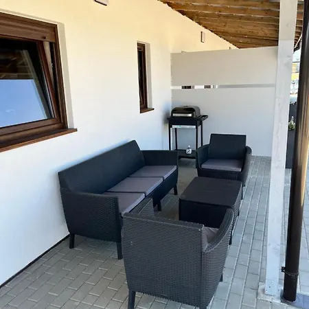 Osrodek Seven Holiday home *