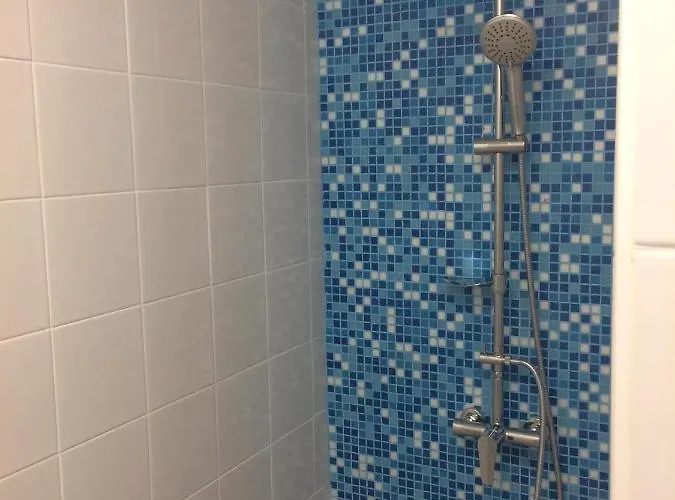 Osrodek Seven Prázdninový dům Sarbinowo