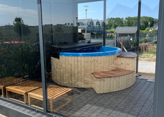 Osrodek Seven Sarbinowo